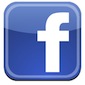 Facebook button link